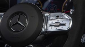 Mercedes-AMG E63 S Estate 2020 года  (WW)